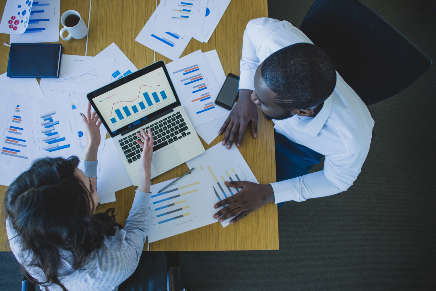 Financial Advisory