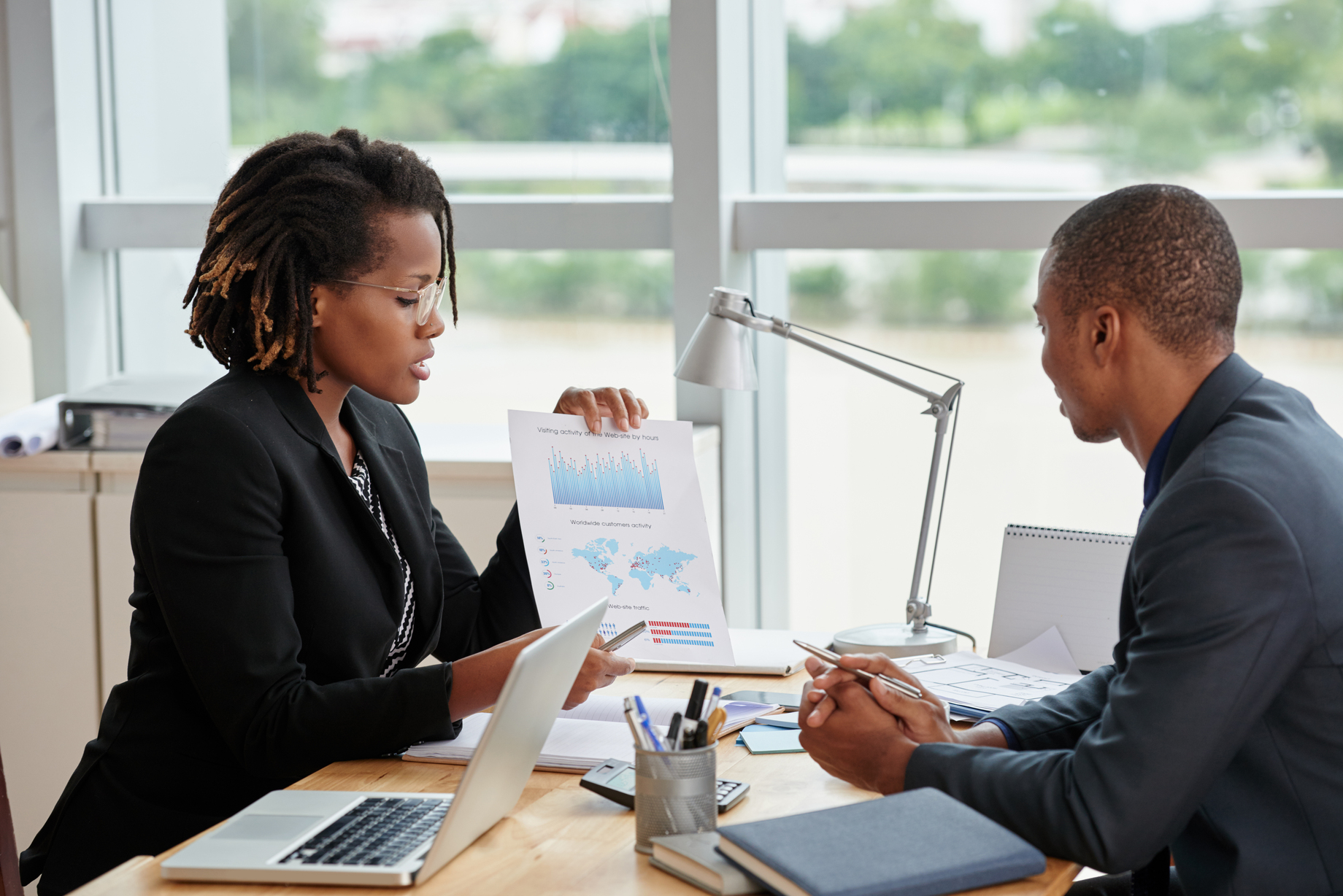 Lending Solutions